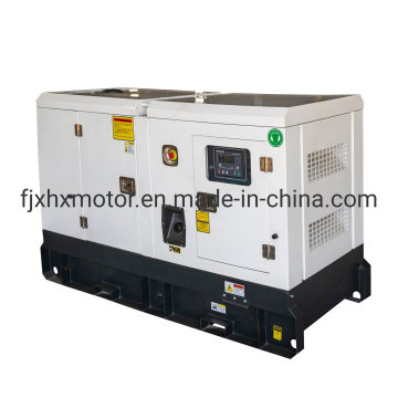 Ce Standard 640kw 800kVA Power Generation Cummins Silent Diesel Electric Generator